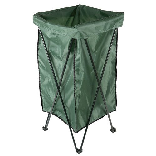 0017801959864 - ABC PRODUCTS - GARDEN PLUS ~ DELUXE - LAWN AND LEAF BAG - STAND (USE WITH BAG INCLUDED OR OTHER BAGS)*