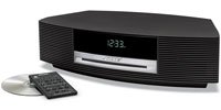 0017817554251 - BOSE WAVE MUSIC SYSTEM III