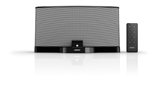 0017817598132 - BOSE SOUNDDOCK SERIES III DIGITAL MUSIC SYSTEM WITH LIGHTNING CONNECTOR
