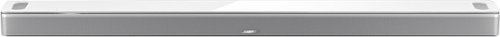 0017817829151 - BOSE - SMART SOUNDBAR 900 WITH DOLBY ATMOS AND VOICE ASSISTANT - WHITE