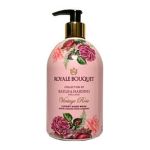 0017854030633 - ROYALE BOUQUET VINTAGE ROSE LUXURY HAND WASH FROM ENGL