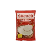 17896004400348 - COCO EM FLOCOS SOCOCO 100GR FLOCOCO