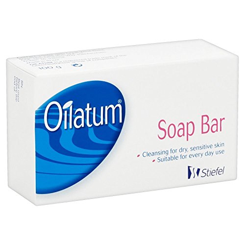 1791159892460 - OILATUM SOAP BAR FOR DRY SKIN 100 G