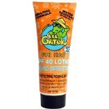 0017971104248 - ALOE GATOR LIL' SPF 40 LOTION FOR KIDS (4-OUNCE)
