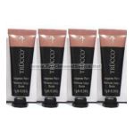 0018000896806 - SEBASTIAN LONGWEAR PAINTS FOR EYES LIPS AND CHEEKS MULBERRY MUSE 4 TUBES