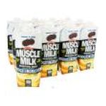 0180530000548 - MUSCLE MILK LEAN MUSCLE FORMULA RTD HIGH PROTEIN SHAKE