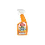 0018065051615 - ORANGE OXY STAIN AND ODOR REMOVER FOR CATS