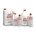 0018065055156 - DOG SUPPLIES STAIN & ODOR REMOVER