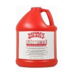 0018065057280 - NATURE'S MIRACLE ADVANCE STAIN & ODOR REMOVER GALLON