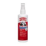 0018065057792 - JUST FOR CATS PET BLOCK SPRAY