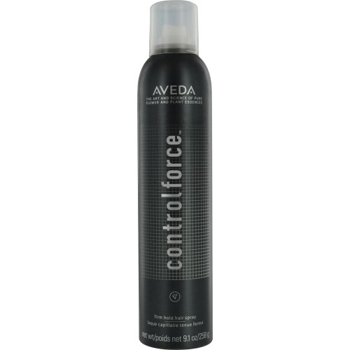 0018084846926 - AVEDA AVEDA BY AVEDA CONTROL FORCE HAIR SPRAY FOR UNISEX, 9.1 OUNCE
