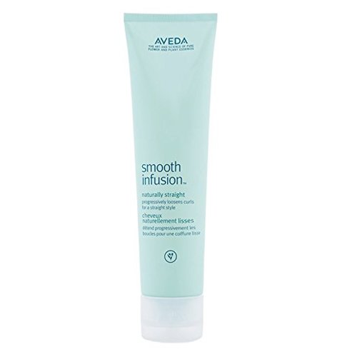 0018084931707 - AVEDA SMOOTH INFUSION NATURALLY STRAIGHT 5 OUNCES