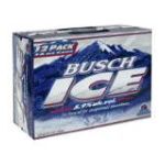 0018200009570 - ICE BEER