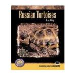 0018214128823 - COMPLETE HERP CARE RUSSIAN TORTOISES AND OTHER TESTUDO