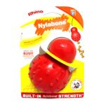 0018214806509 - CONE DOG TOYS RED WOLF