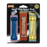 0018214812692 - SMALL DOG VALUE PACK ASSORTED 3 PER PACK