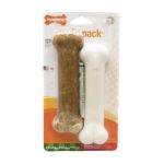 0018214813460 - NYLABONE DURABLE AND HEALTHY EDIBLES VALUE PACK