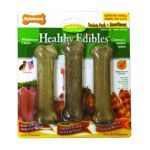 0018214813682 - HEALTHY EDIBLES VARIETY PACK ASSORTED 3 PER PACK