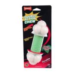 0018214813903 - DOUBLE ACTION CHEW MINT WOLF 1 CHEWABLE