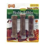 0018214814290 - HEALTHY EDIBLES VARIETY PACK ASSORTED PETITE 3 PACK