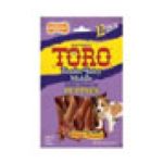 0018214819462 - RAWHIDE PUPPY ROLL REFILLS FOR DOGS BACON 12 PACK