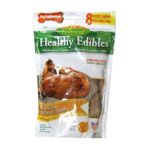 0018214820963 - DUCK WITH OMEGA VITAMINS BONE POUCH PETITE