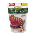0018214821106 - HEALTHY EDIBLES VARIETY PACK CHICKEN AND ROAST BEEF PETITE