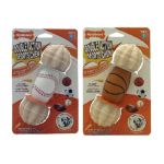 0018214821915 - DOUBLE ACTION SPORTS CHEW 1 TOY