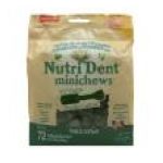 0018214823797 - NUTRI DENTAL MINICHEWS FOR MINI DOGS ORIGINAL
