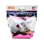 0018214824343 - HEALTHY LIVING DOG CHEWS POMEGRANATE & CRANBERRY 24 CHEWS REAL CHICKEN
