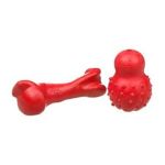 0018214824473 - RHINO VALUE PACK CONE AND BONE RED WOLF