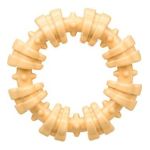 0018214825456 - DURA CHEW TEXTURED RING REGULAR FOR POWERFUL CHEWERS UP TO 25 LB