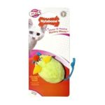 0018214826200 - CHASE N POUNCE WITH CATNIP CAT TOY STYLE MYSTERY MOUSE