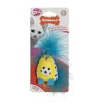 0018214826231 - CHASE N POUNCE WITH CATNIP CAT TOY STYLE PAT THE PENGUIN 1 TOY