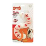 0018214826583 - DURA CHEW S SHAPE SOUPER FOR POWERFUL CHEWERS OVER 50 LB