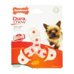 0018214826590 - DURA CHEW AIR SCREW PETITE FOR POWERFUL CHEWERS UP TO 15 LB