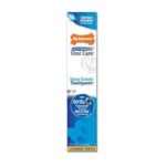 0018214827986 - ADVANCED ORAL CARE TARTAR CONTROL TOOTHPASTE FOR DOGS 1 TUBE