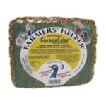 0018222003006 - C AND CO INC OPTIMAL FORAGE CAKE FOR MIXED FLOCKS 2.5 LB