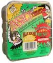 0018222005314 - CANDS PRODUCTS CS12531 11-3/4-OUNCE INSECT TREAT SUET