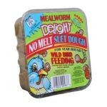 0018222005833 - C AND CO INC P CS12583 OTHER MEALWORM DELIGHT SUET