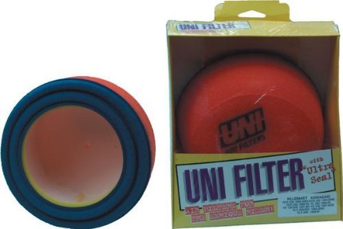 0182683000697 - UNI MULTI-STAGE COMPETITION AIR FILTER NU-8708ST