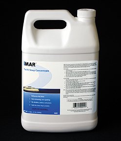 0183291000116 - IMAR YACHT SOAP CONCENTRATE - 1 GALLON