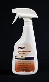 0183291005364 - IMAR VINYL AND RUBBER PROTECTANT