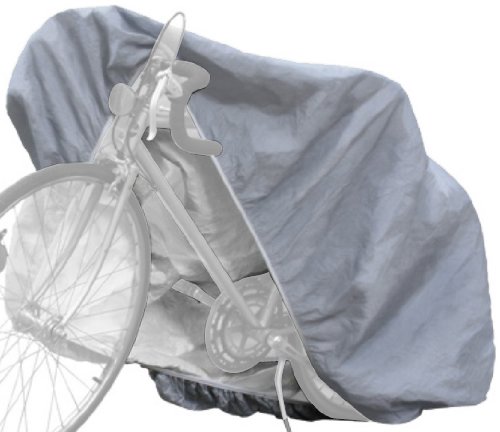 0018397111018 - BUDGE CHILD BICYCLE COVER, BK-C1 FITS BIKES 54 X 24 X 36