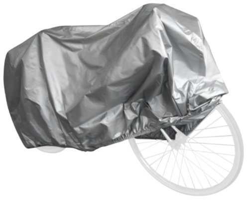0018397111032 - BUDGE STANDARD CHILD BICYCLE COVER, BK-C2 FITS BIKES 54 X 24 X 44
