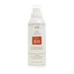 0184573000206 - SPF 55 CONTINUOUS MIST SUNSCREEN