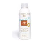 0184573000381 - SPF 70 FOR KIDS CONTINUOUS MIST SUNSCREEN