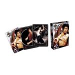 0184709521520 - BRUCE LEE PLAYING CARDS