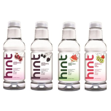 0184739000552 - HINT ESSENCE WATER VARIETY PACK BOTTLES