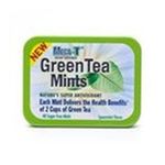 0018515019301 - MINTS GREEN TEA SUGAR FREE